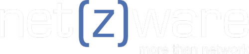 Netzware - more than network